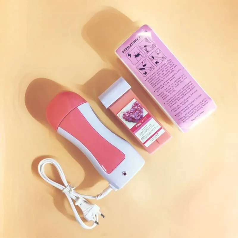 Wax Machine