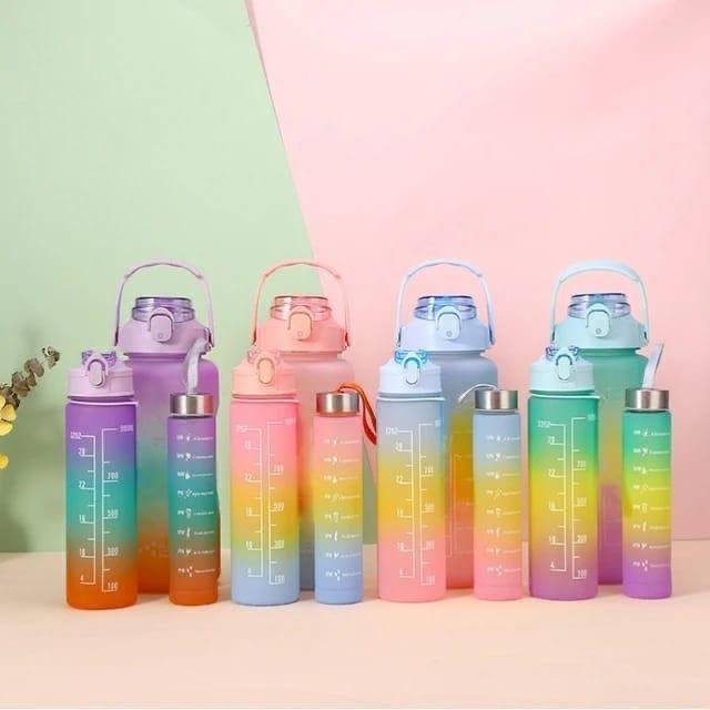 Water Bottles