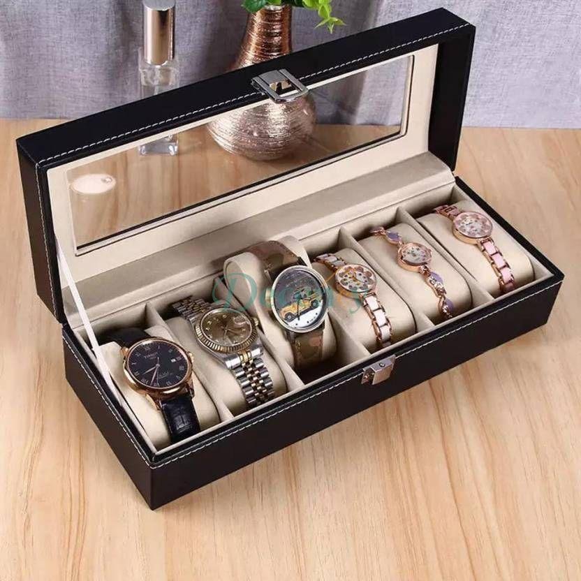 Watch Accessories