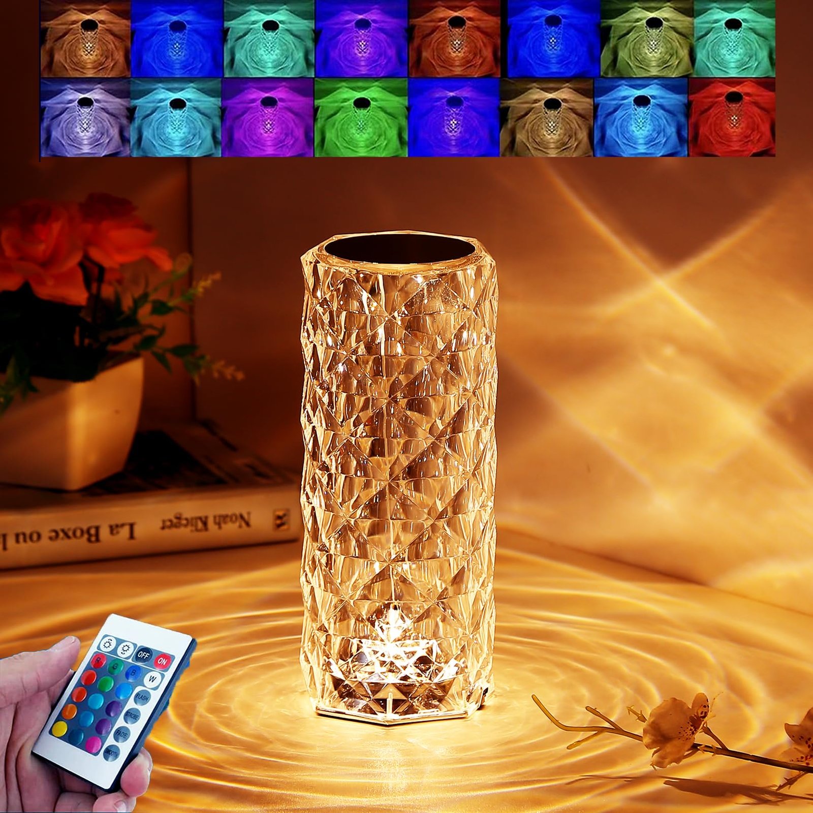 Table Lamp