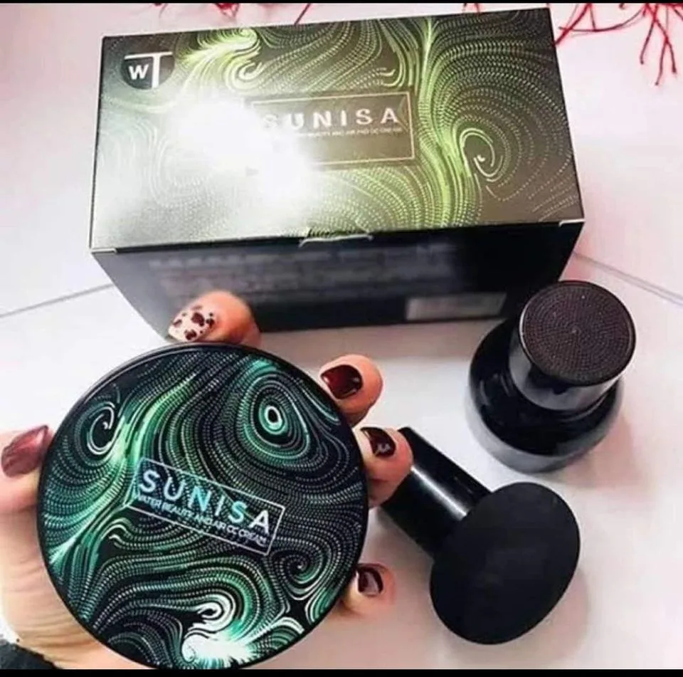 Beauty & Skincare