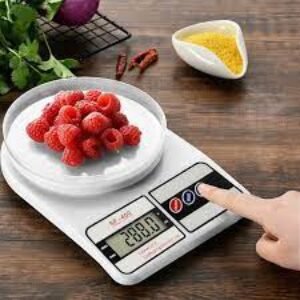 10 kg Weight Scale With Ligh1