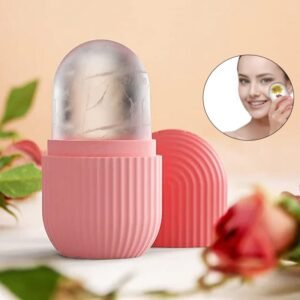 2 in 1 Silicone Ice Roller1