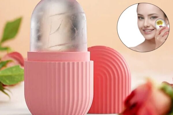 Silicone Ice Roller For Skin Tightening