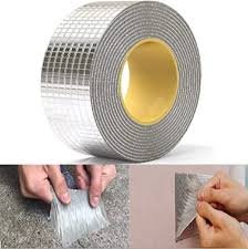 Waterproof Tape for Leak Repair