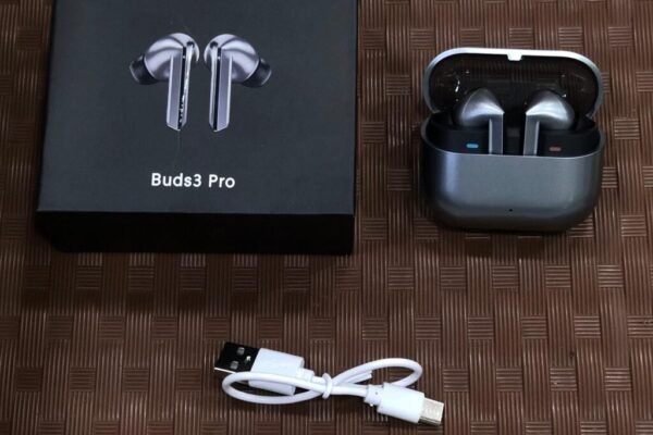 Wireless Bluetooth Earbuds