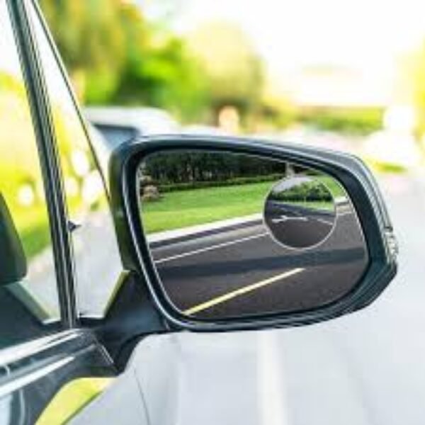 Car Blind Spot Mirror 2 Car Blind Spot Wide Angle Mirror