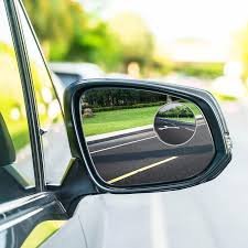 Car Blind Spot Mirror 2