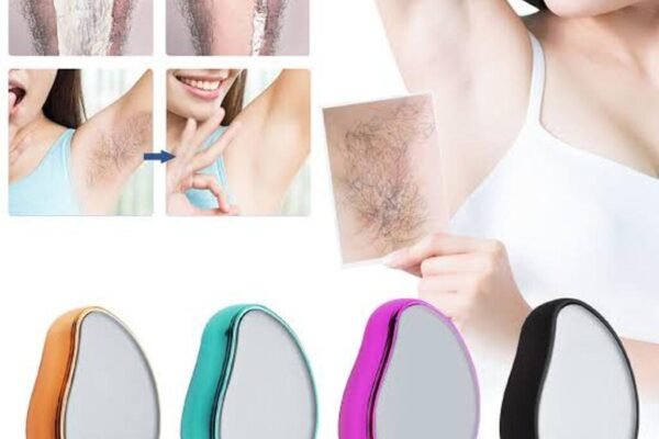 Crystal Hair Remover for Hair Removal