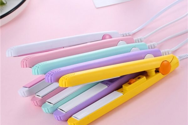 Electric Hair Straightener for Hair