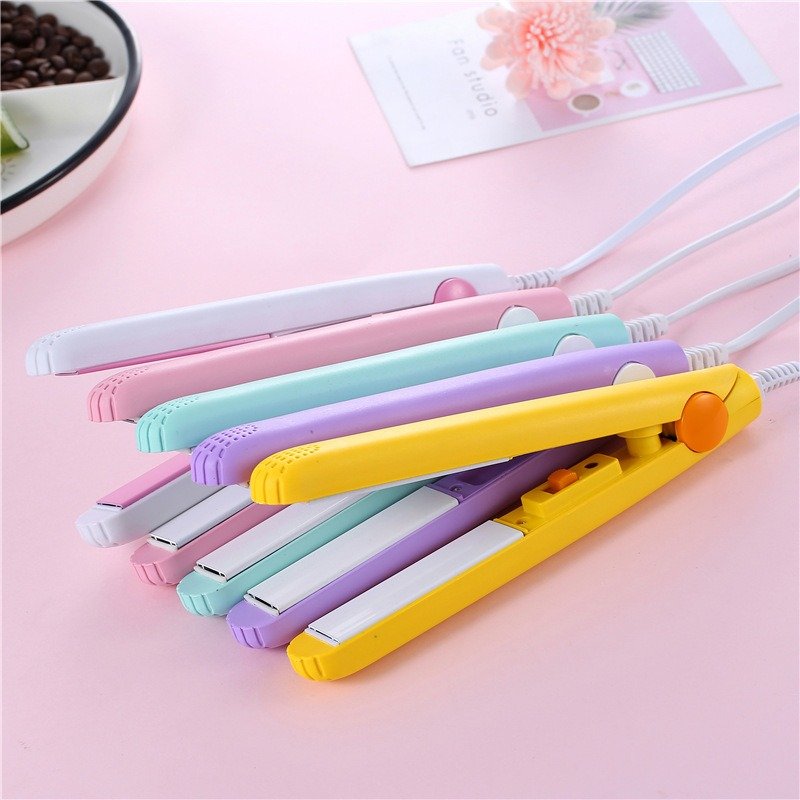 Electric Hair Straightener for Hair