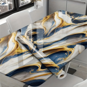 Formic Wall Sheet Marble Printed 24x24 Inch