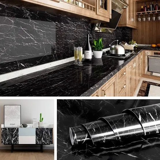 Marble Sheet for Kitchen,Countertops & Furniture image