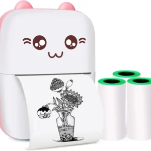 Portable Mini Printer2