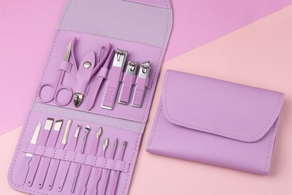 16 Pcs Nail Care Kit