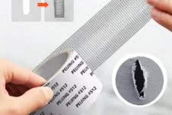 Repair Tape for Screens & Doors