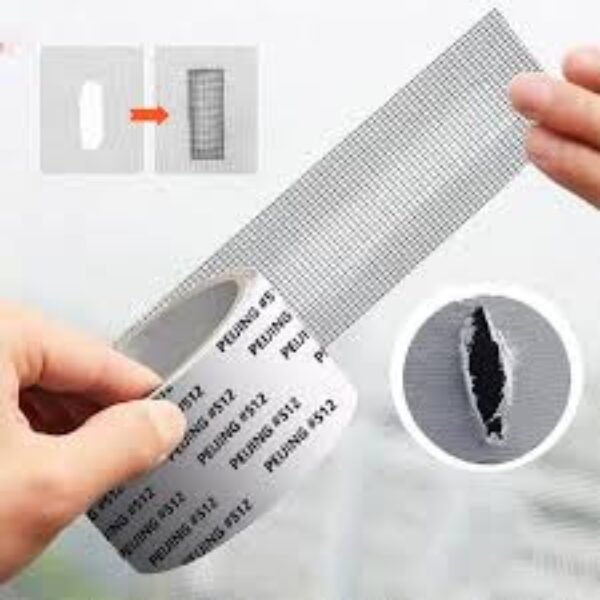 Repair Tape for Screens & Doors