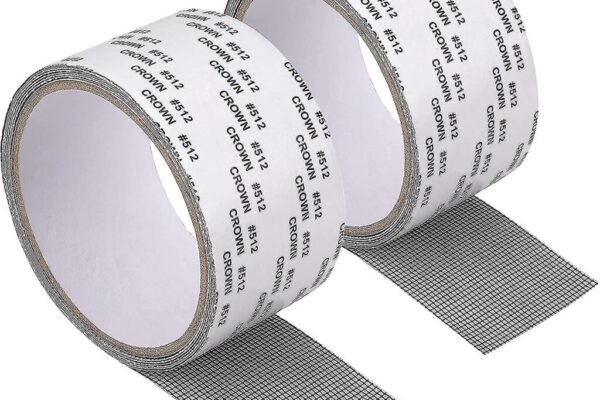 Repair Tape for Screens & Doors