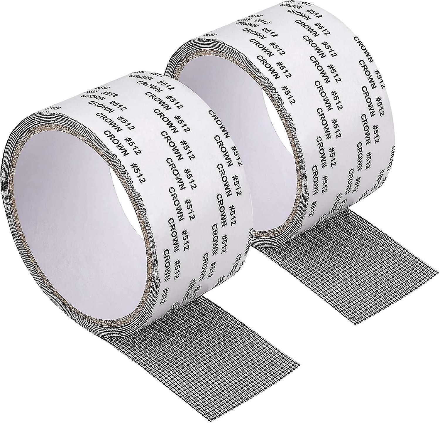 Repair Tape for Screens & Doors