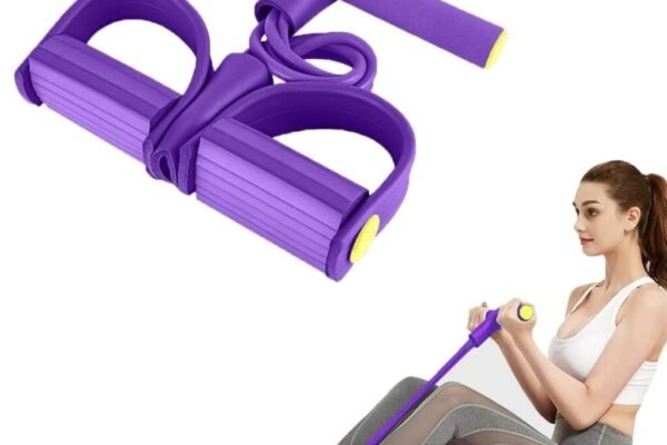 Silicon Tummy Trimmer