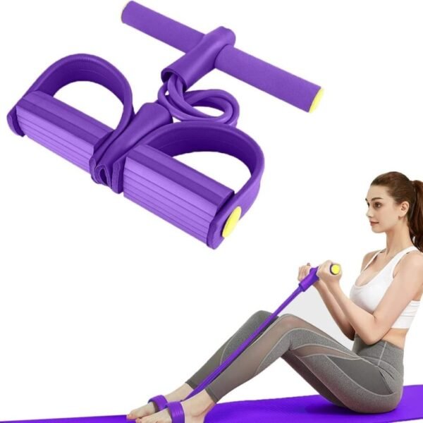 Silicon Tummy Trimmer