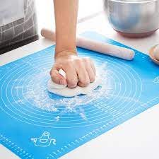 Silicone Roti Mat for Kitchen