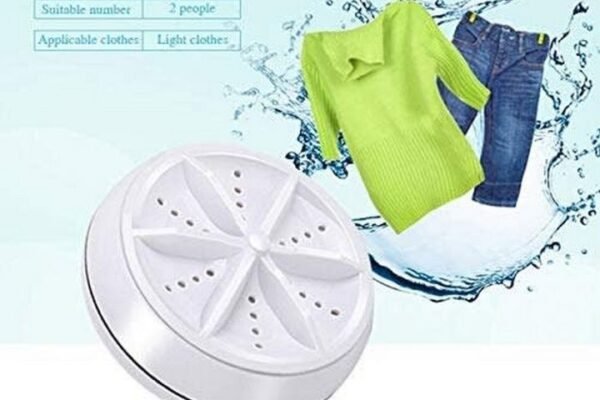 Washing Machine For Vegetables