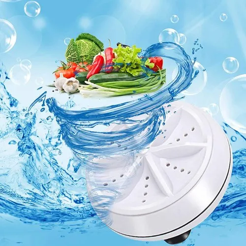 Washing Machine For Vegetables