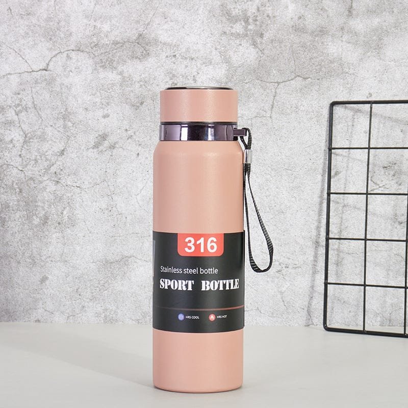 Vacuum Flask Bottle 3